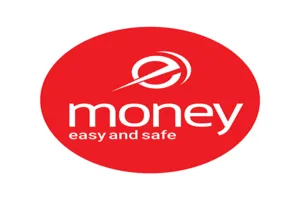 eMoney Safe Spilavíti